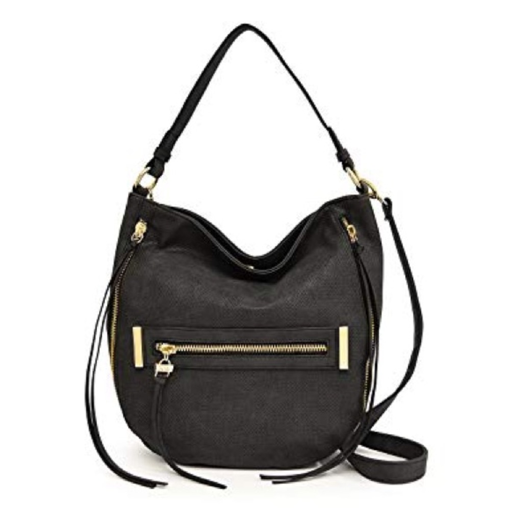 Nicole Miller New York Corinna Hobo Handbag